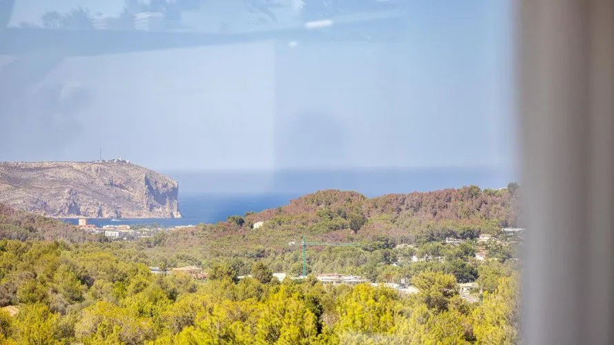 5 bedrooms villa for sale , Javea, Spain No. 565 № 6