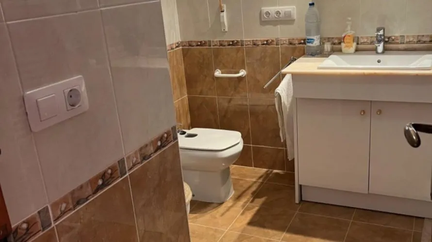 3 bedrooms house for sale , Benissa, Spain No. 688 № 19