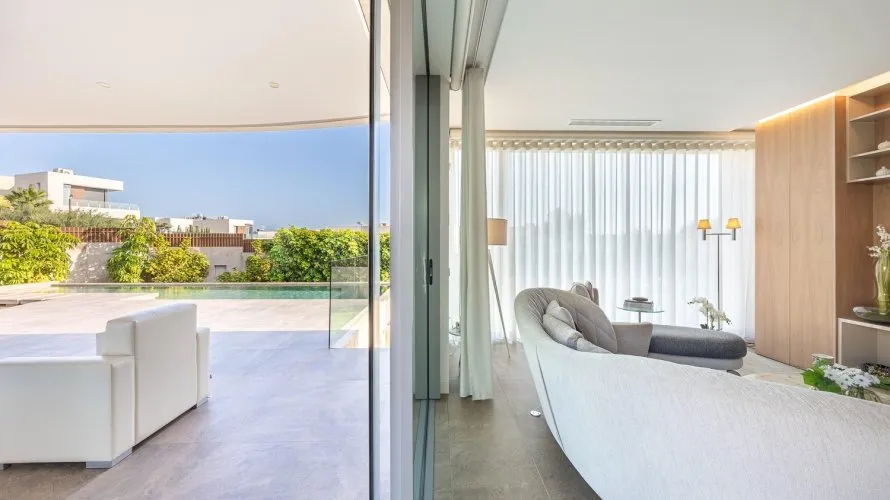 3 bedrooms villa for sale , Finestrat, Spain No. 619 № 20