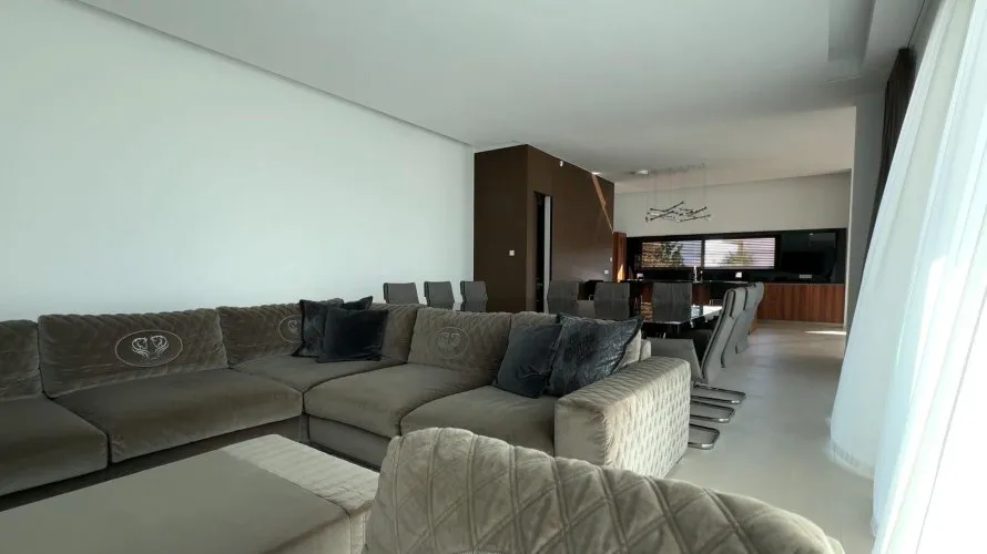 691m² villa for sale , Finestrat, Spain No. 604 № 15
