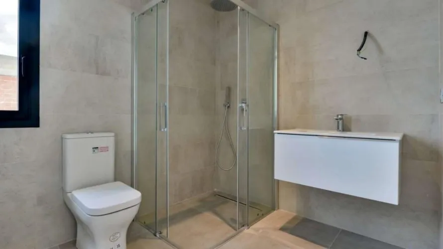 7 bedrooms villa for sale , Finestrat, Spain No. 627