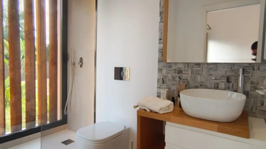 4 bedrooms villa for sale , Finestrat, Spain No. 638 № 8