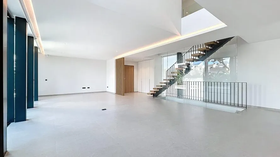 3 bedrooms villa for sale , Albir, Spain No. 625 № 13