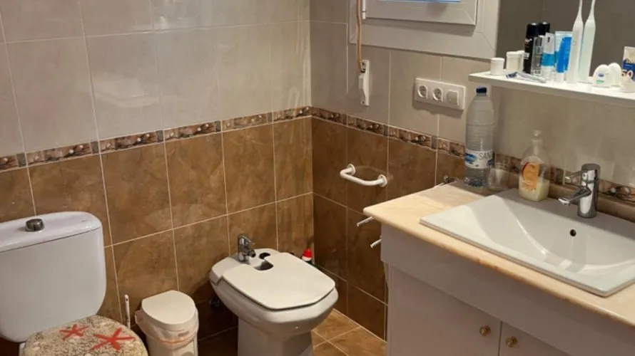 3 bedrooms house for sale , Benissa, Spain No. 688 № 24