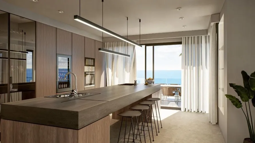 5 bedrooms villa for sale , Altea, Spain No. 590 № 1