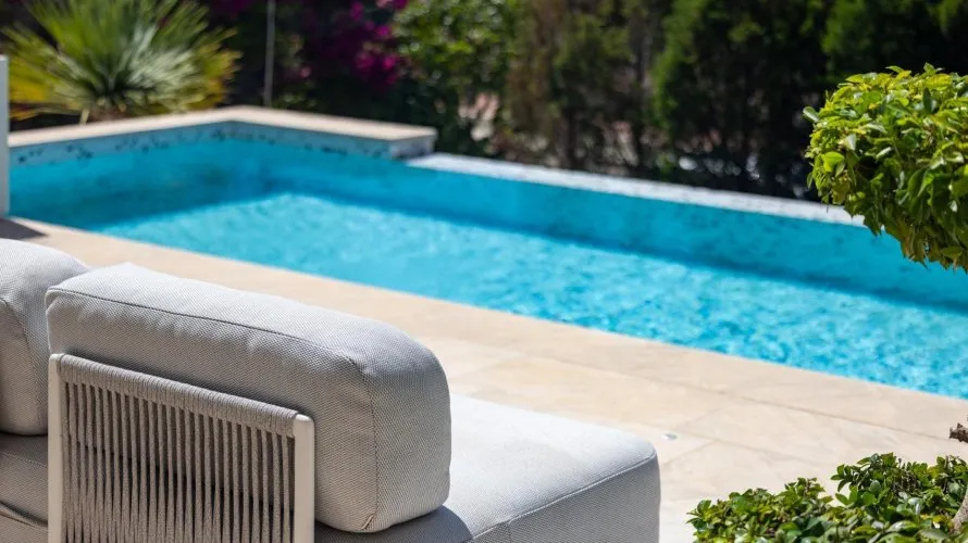 5 bedrooms villa for sale , Javea, Spain No. 565 № 1