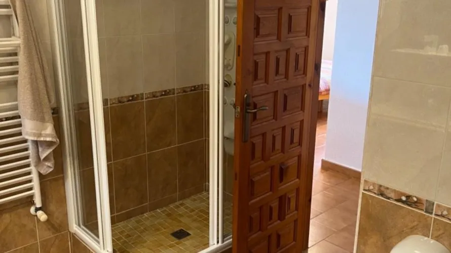 3 bedrooms house for sale , Benissa, Spain No. 688 № 26