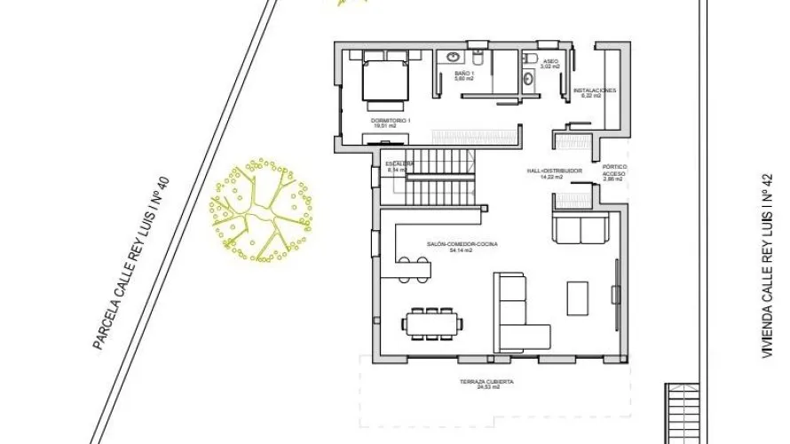 4 bedrooms villa for sale , Finestrat, Spain No. 616 № 1