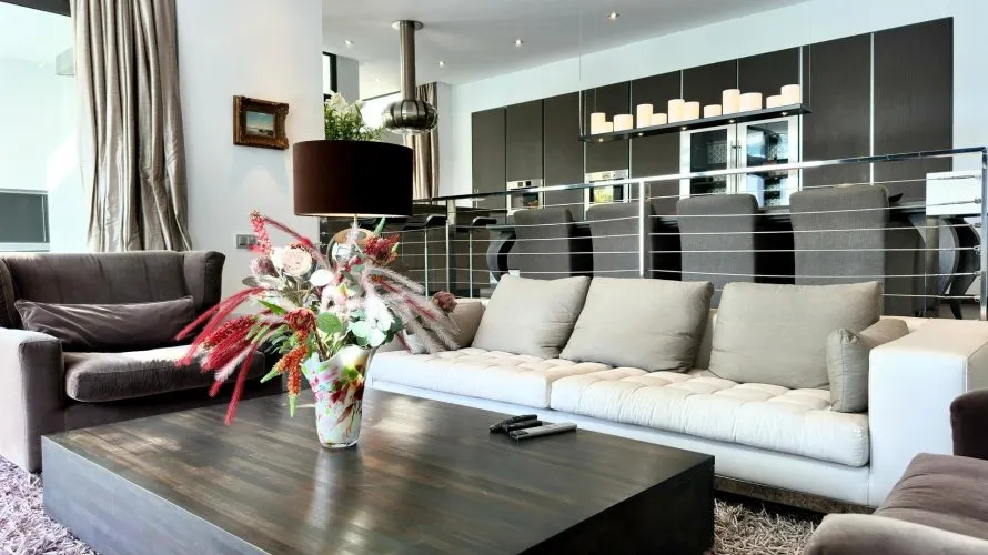 4 bedrooms villa for sale , Altea, Spain No. 567 № 2
