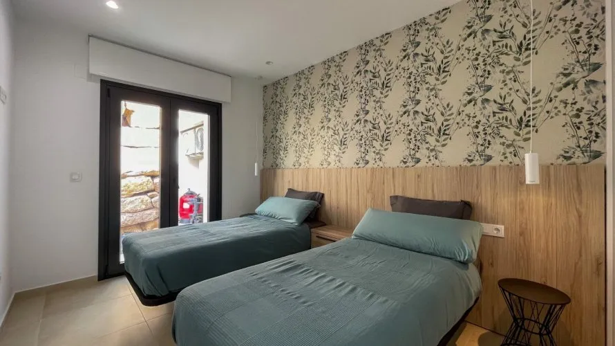 3 bedrooms villa for sale , Finestrat, Spain No. 579 № 3