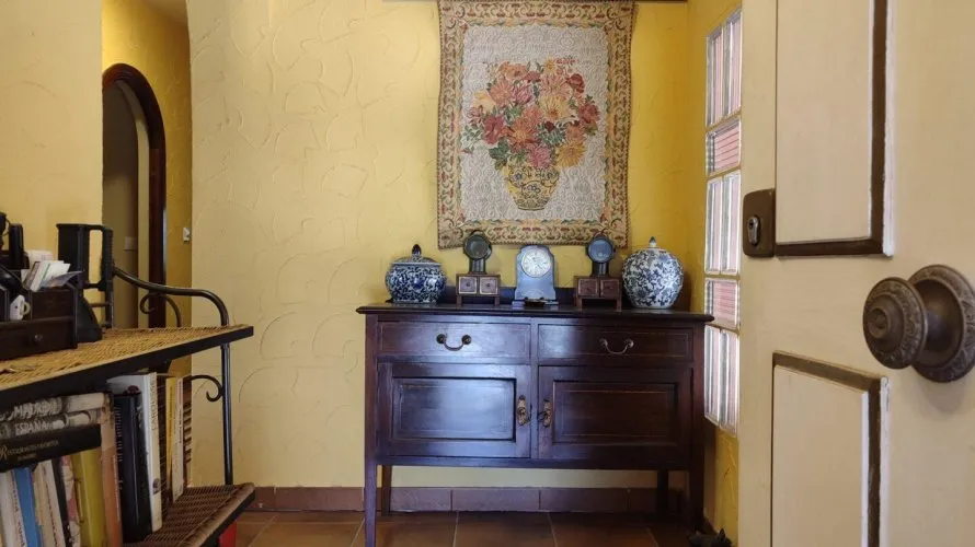 3 bedrooms villa for sale , Maryvilla, Spain No. 644 № 22