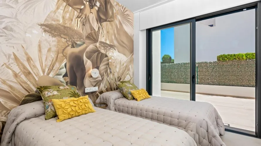 3 bedrooms villa for sale , Campoamor, Spain No. 573 № 22