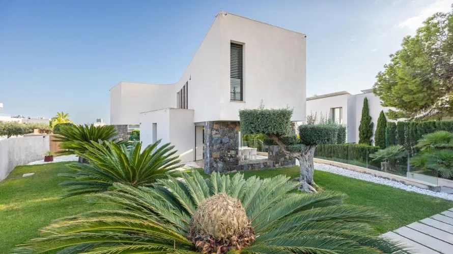 3 bedrooms villa for sale , Finestrat, Spain No. 619 № 9