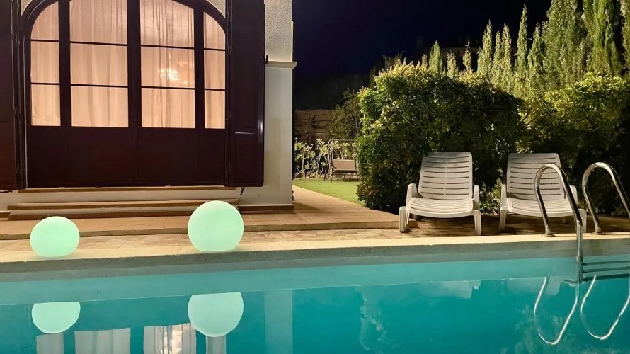 1 bedroom villa for sale , Finestrat, Spain No. 621