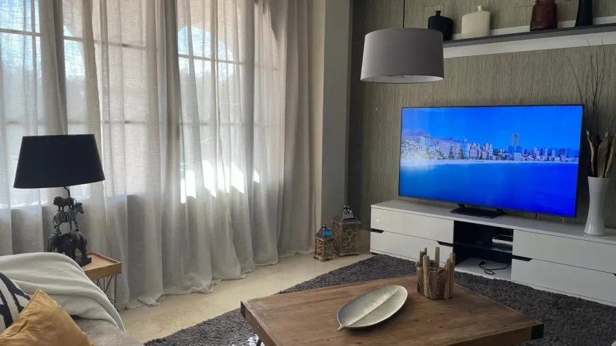 1 bedroom villa for sale , Finestrat, Spain No. 621 № 16