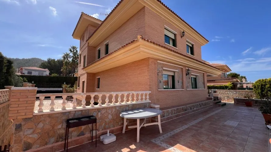 480m² villa for sale , Benidorm, Spain No. 584 № 23