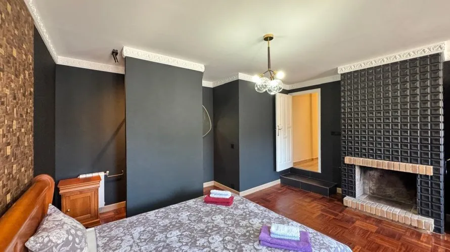 5 bedrooms villa for sale , Campoamor, Spain No. 618 № 6