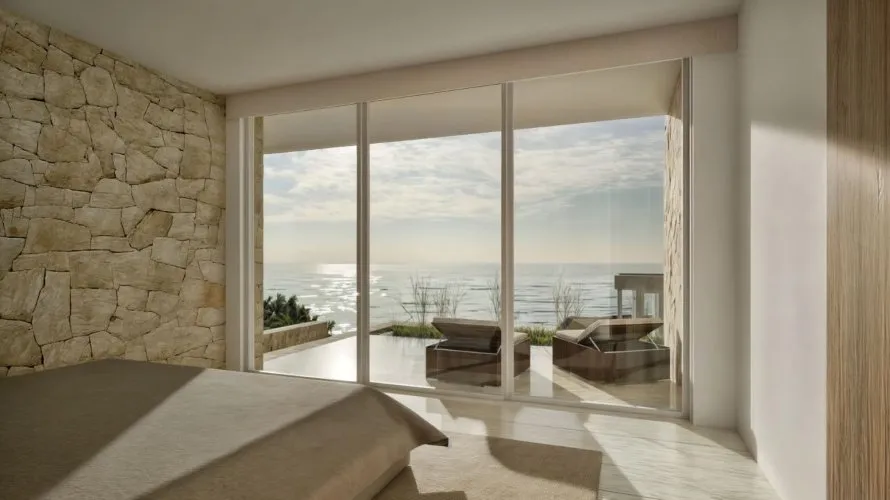6 bedrooms villa for sale , Javea, Spain No. 614 № 1