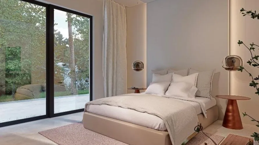 4 bedrooms villa for sale , Albir, Spain No. 631 № 15