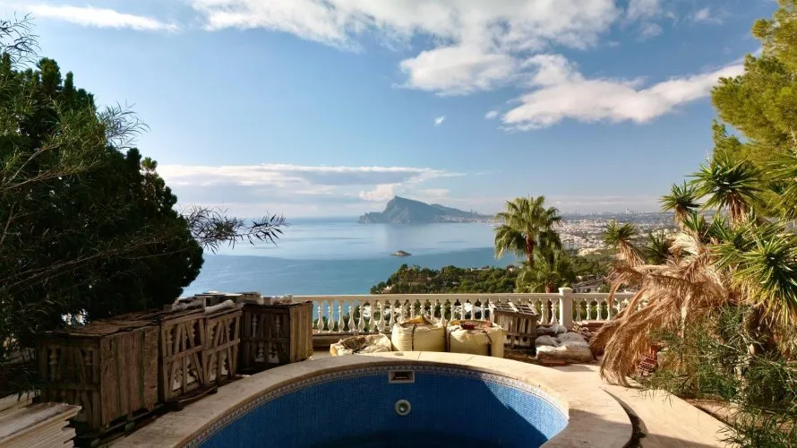 4 bedrooms house for sale , Zona Altea Hills, Spain No. 587 № 18