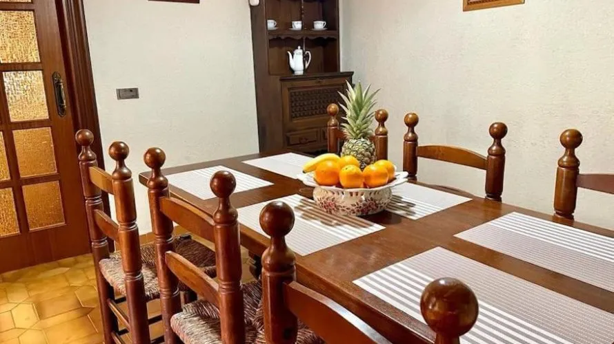 4 bedrooms villa for sale , Campoamor, Spain No. 562 № 7