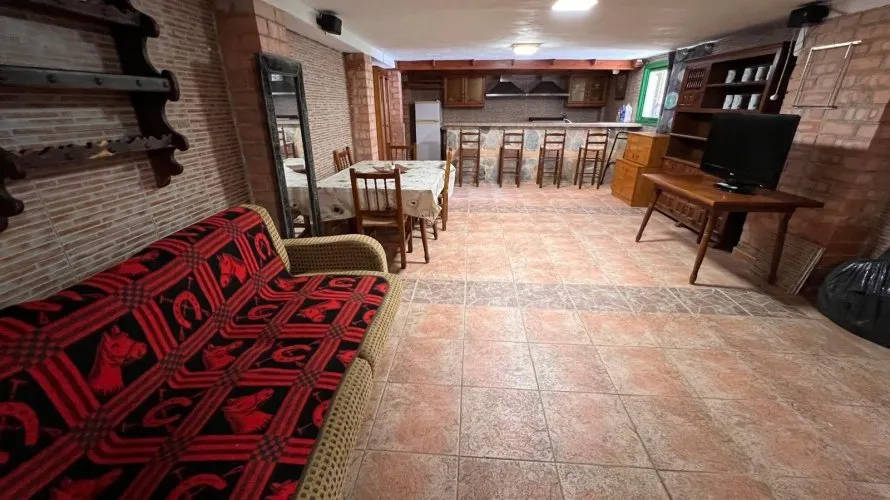 480m² villa for sale , Benidorm, Spain No. 584 № 1