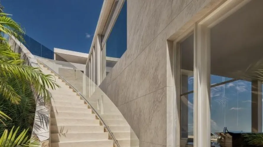 6 bedrooms villa for sale , Javea, Spain No. 614 № 13