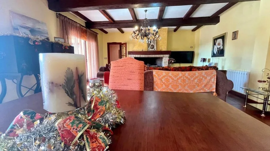 4 bedrooms house for sale , Rojales, Spain No. 580 № 5