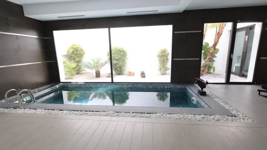 521m² villa for sale , Javea, Spain No. 620 № 2
