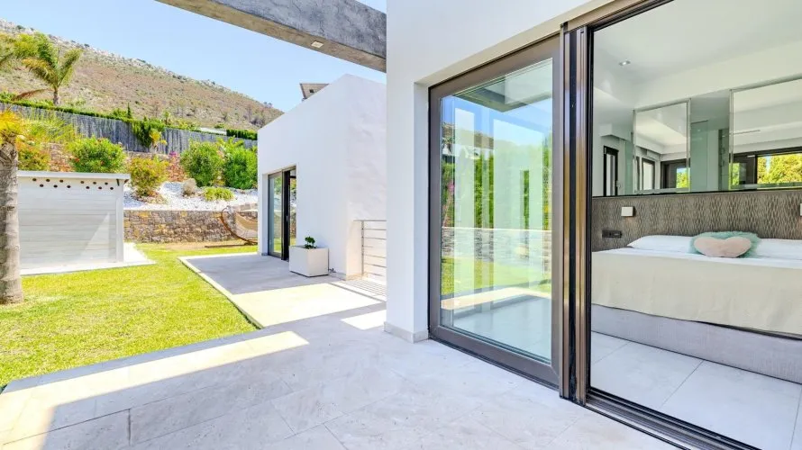 5 bedrooms villa for sale , Javea, Spain No. 565 № 18