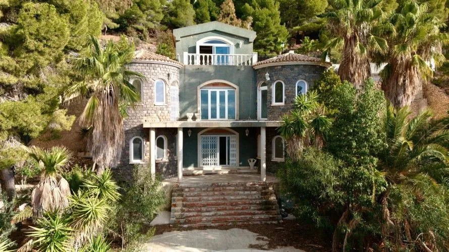 4 bedrooms house for sale , Zona Altea Hills, Spain No. 587 № 27