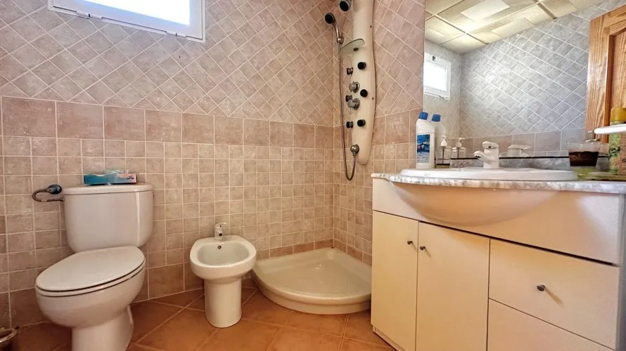 5 bedrooms villa for sale , Zona Altea Hills, Spain No. 536 № 10