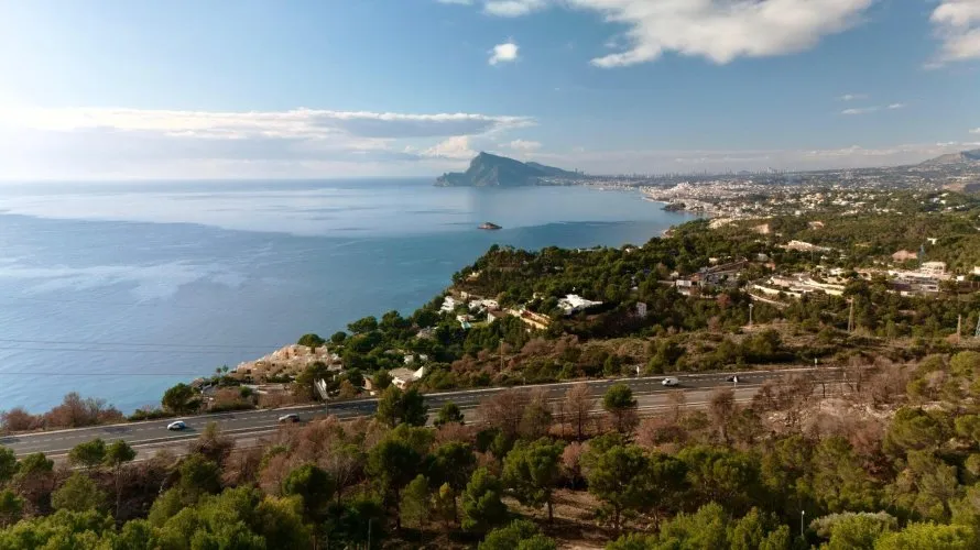 4 bedrooms house for sale , Zona Altea Hills, Spain No. 587 № 28