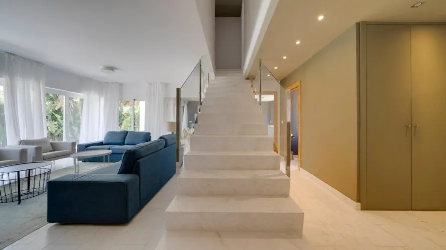 4 bedrooms villa for sale , Albir, Spain No. 549 № 27