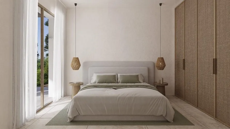 4 bedrooms villa for sale , Benissa, Spain No. 624 № 14