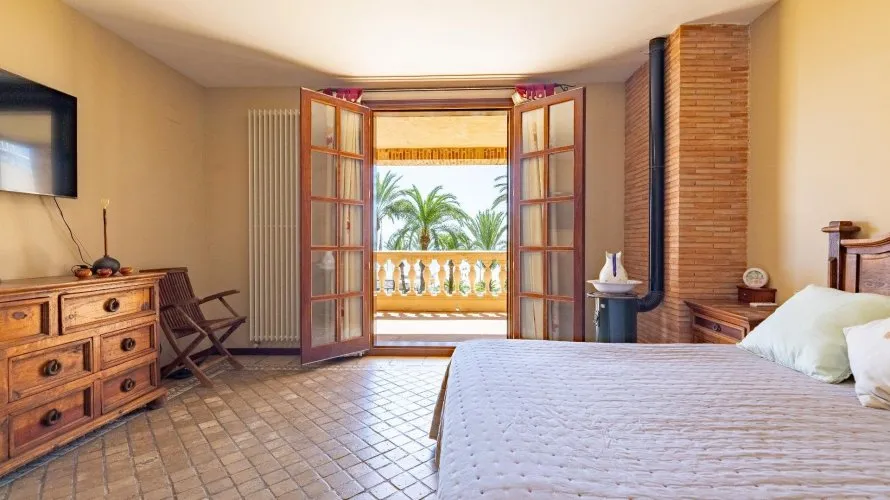 640m² house for sale , Cullera, Spain No. 539 № 17