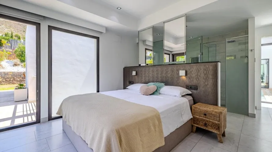 5 bedrooms villa for sale , Javea, Spain No. 565 № 20
