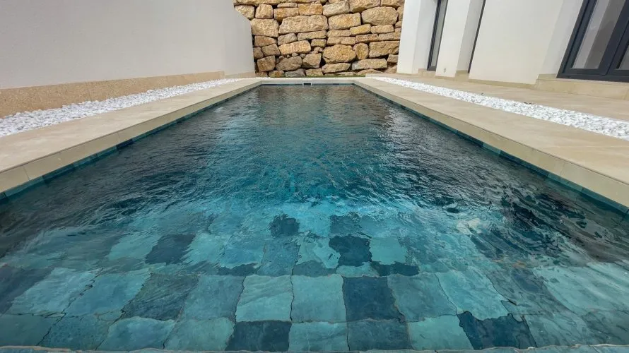 3 bedrooms villa for sale , Finestrat, Spain No. 579 № 23