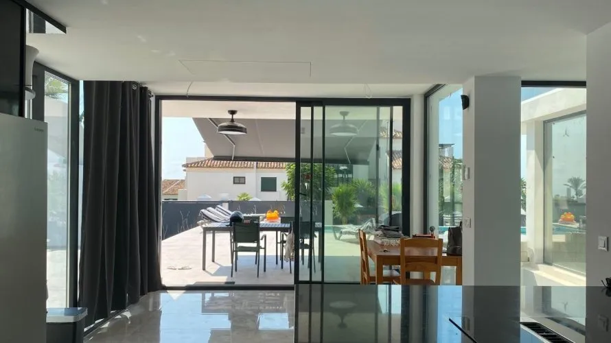 6 bedrooms villa for sale , Finestrat, Spain No. 640 № 2
