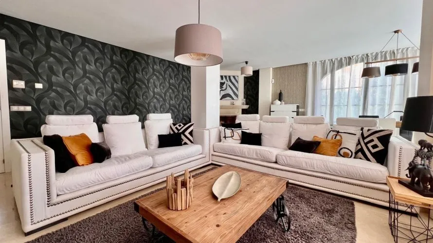 1 bedroom villa for sale , Finestrat, Spain No. 621 № 11