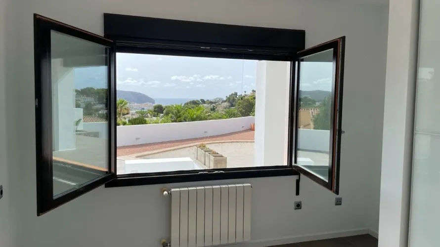 4 bedrooms villa for sale , Moraira, Spain No. 615 № 4