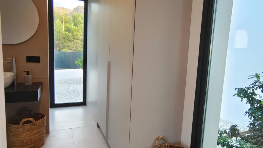 4 bedrooms villa for sale , Finestrat, Spain No. 638 № 5
