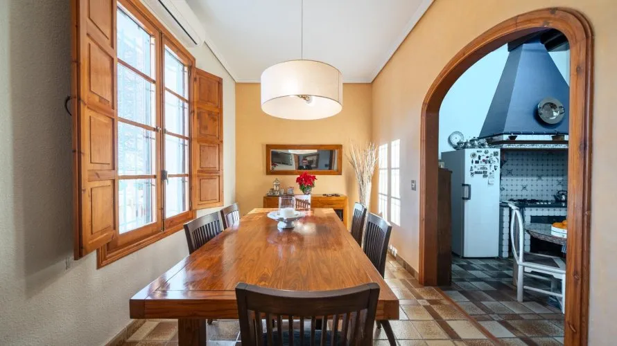 7 bedrooms house for sale , Mutxamel, Spain No. 586 № 19