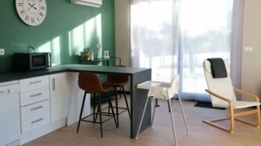 4 bedrooms house for sale , Villajoyosa, Spain No. 632 № 15