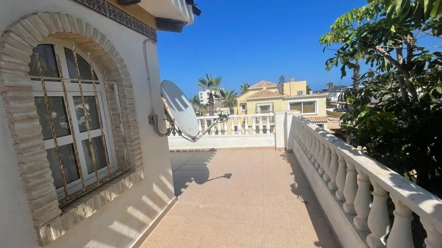 5 bedrooms house for sale , Torrevieja, Spain No. 630 № 28