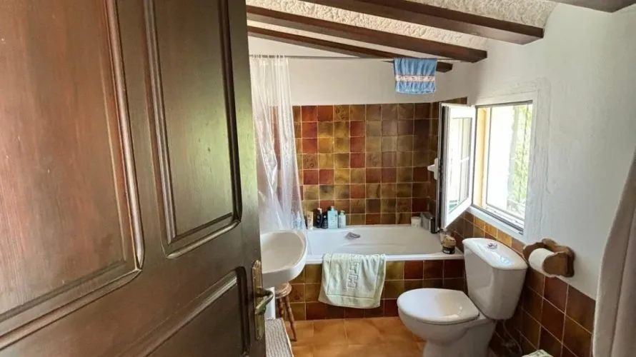 4 bedrooms villa for sale , Torrevieja, Spain No. 609