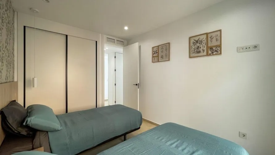 3 bedrooms villa for sale , Finestrat, Spain No. 579
