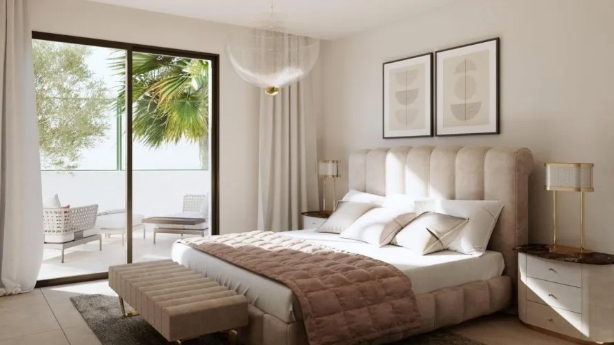 4 bedrooms villa for sale , Finestrat, Spain No. 616 № 6