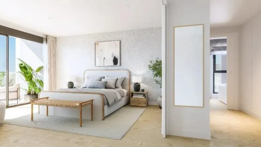 4 bedrooms house for sale , Alicante, Spain No. 605 № 5