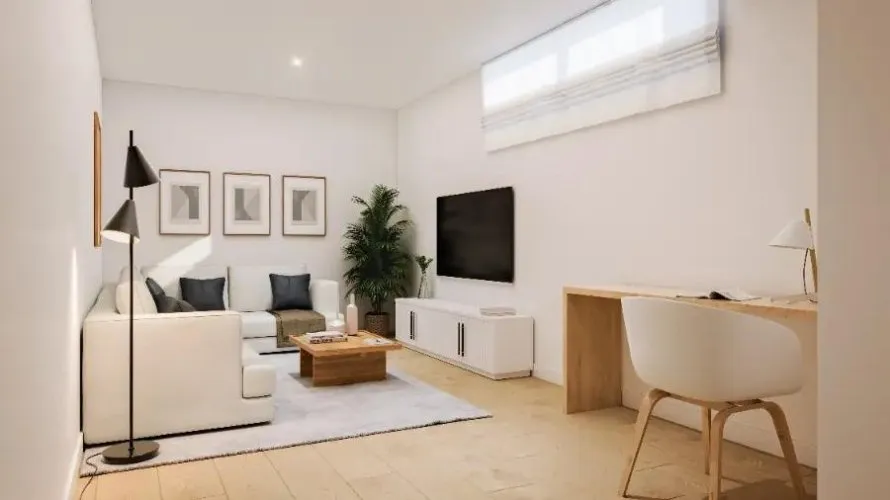 4 bedrooms house for sale , Alicante, Spain No. 605 № 4